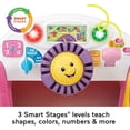 thumbnail image 3 of Laugh & Learn Auto Smart Stages para bebés Fisher-Price 1, 3 of 4
