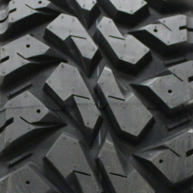 tantantan♡ Maxxis MT-764 Buckshot Mudder II Mud Terrain LT285/70R17