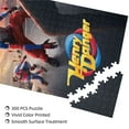 thumbnail image 3 of 500PCS Henry Danger Jigsaw Puzzles Cartoon Anime Picture Puzzle Birthday Present Game For Teen And Adults, 3 of 8