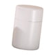 thumbnail image 4 of Lata de té redonda de acero inoxidable para cocina, ideal para hierbas. Blanco 400ml, 4 of 9
