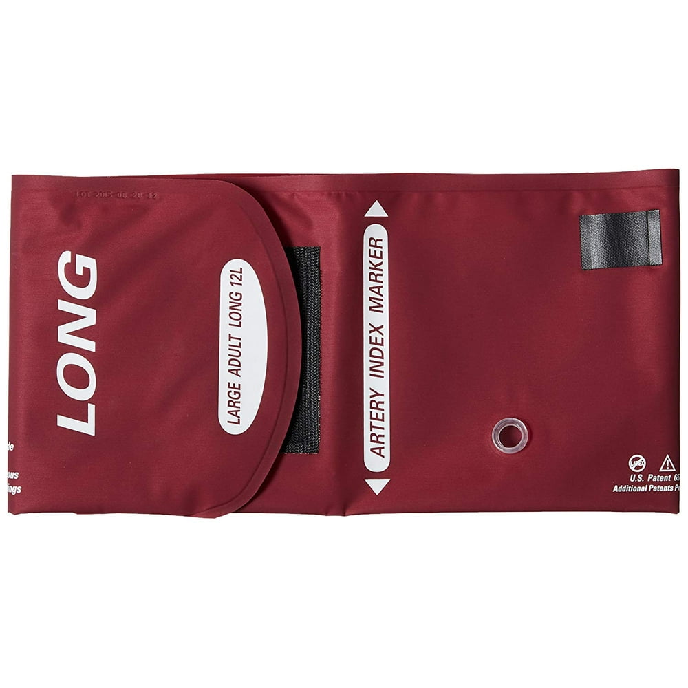 welch-allyn-reuse-12-flexiport-blood-pressure-cuff-size-12-large-adult-reusable-walmart