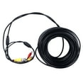 thumbnail image 1 of Security Camera Extension Cable§security Camera Video Extension Cable§cctv Security Camera Extension Cable§power Extension Cable For Cctv System§cctv Camera Extension, 1 of 8