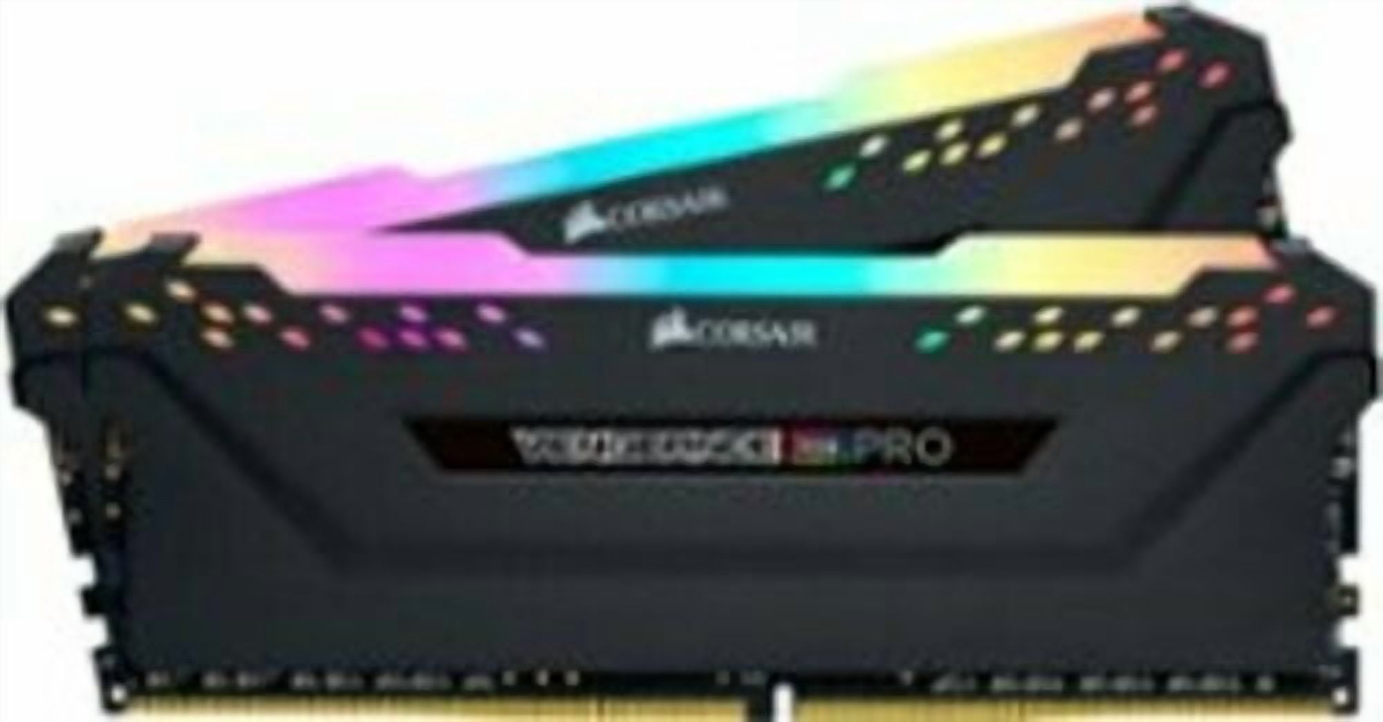 『新品未使用』CORSAIR VENGEANCE RGB PRO 32GB 5b9ef0ec-5af7-47dd-8b5c-