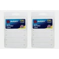 thumbnail image 3 of Avery Permanent File Folder Labels 2.75 x 0.625 Inches, White 156 ea (Pack of 2), 3 of 3