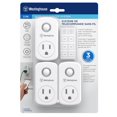 thumbnail image 1 of Westinghouse Indoor Wireless Remote System, 1 of 8