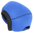 thumbnail image 3 of Qiilu Housse de Protection Imperméable pour Respiration Natation Plongée Régulateur de Snorkeling, 3 of 8