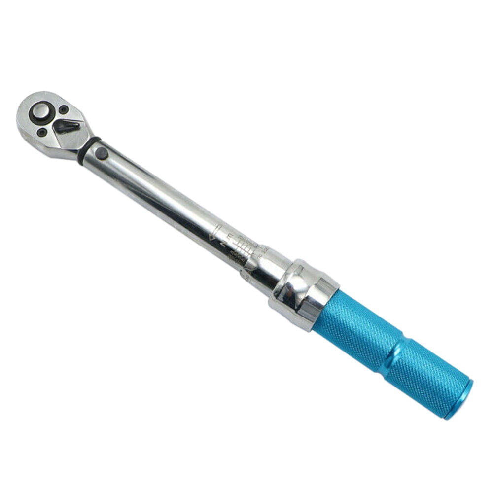 560N.M 3/8 Inch 10mm Adjustable Torque Wrench Ratchet Torque Wrench