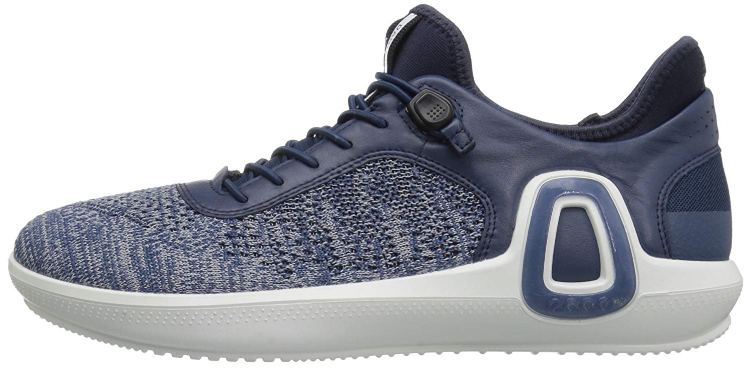 ecco intrinsic 3 navy