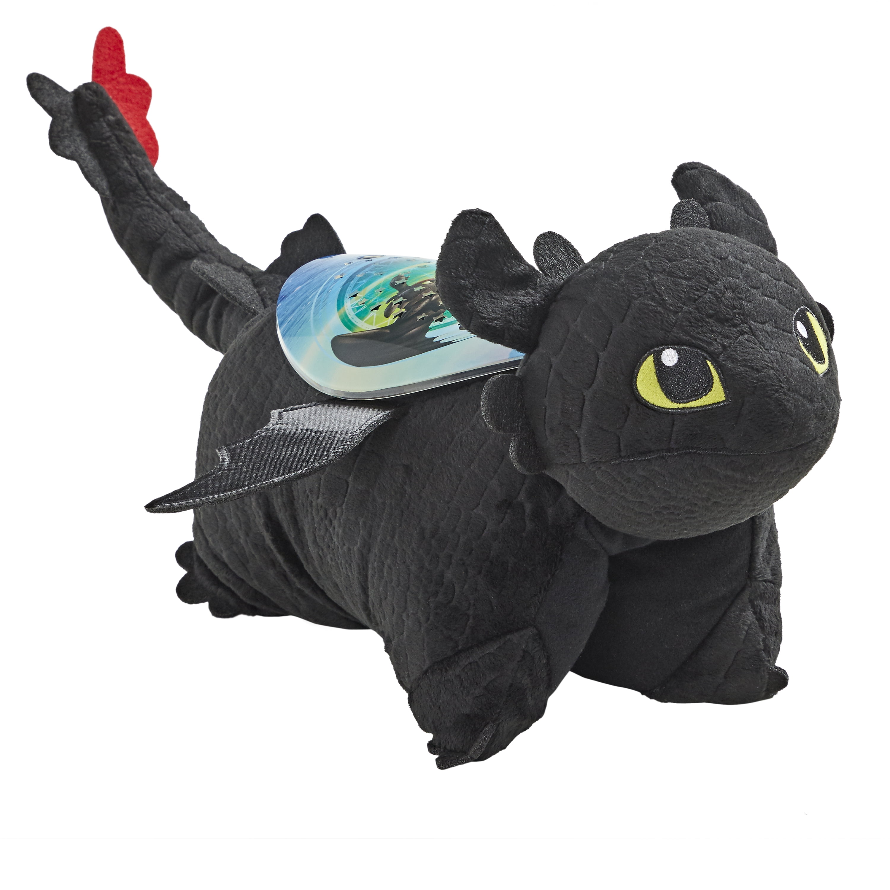 Pillow Pets NBCUniversal How to Train Your Dragon Sleeptime Lite