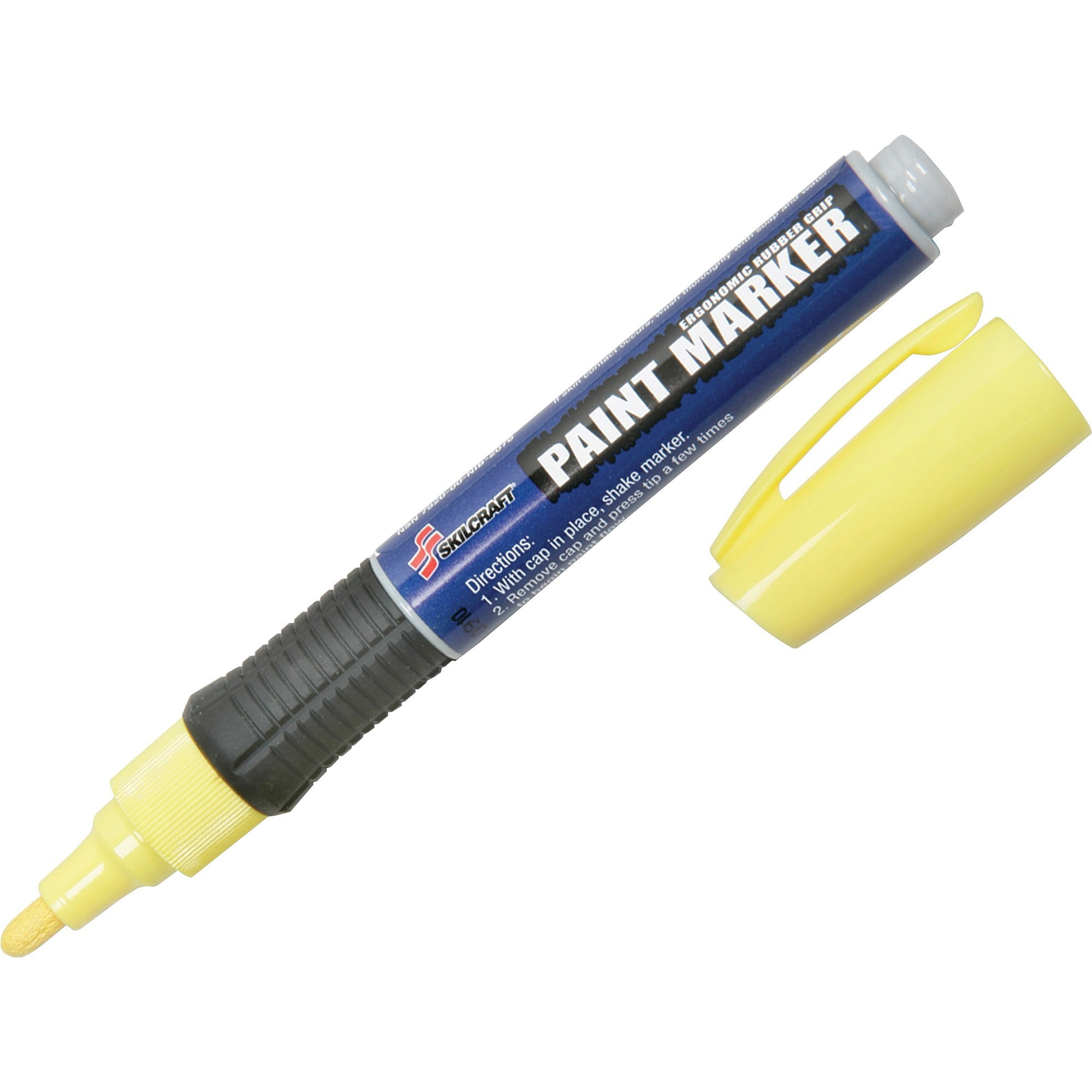 SKILCRAFT Oilbased Paint Markers