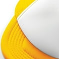 thumbnail image 5 of Beechfield Vintage Plain Snap-Back Trucker Cap, 5 of 5