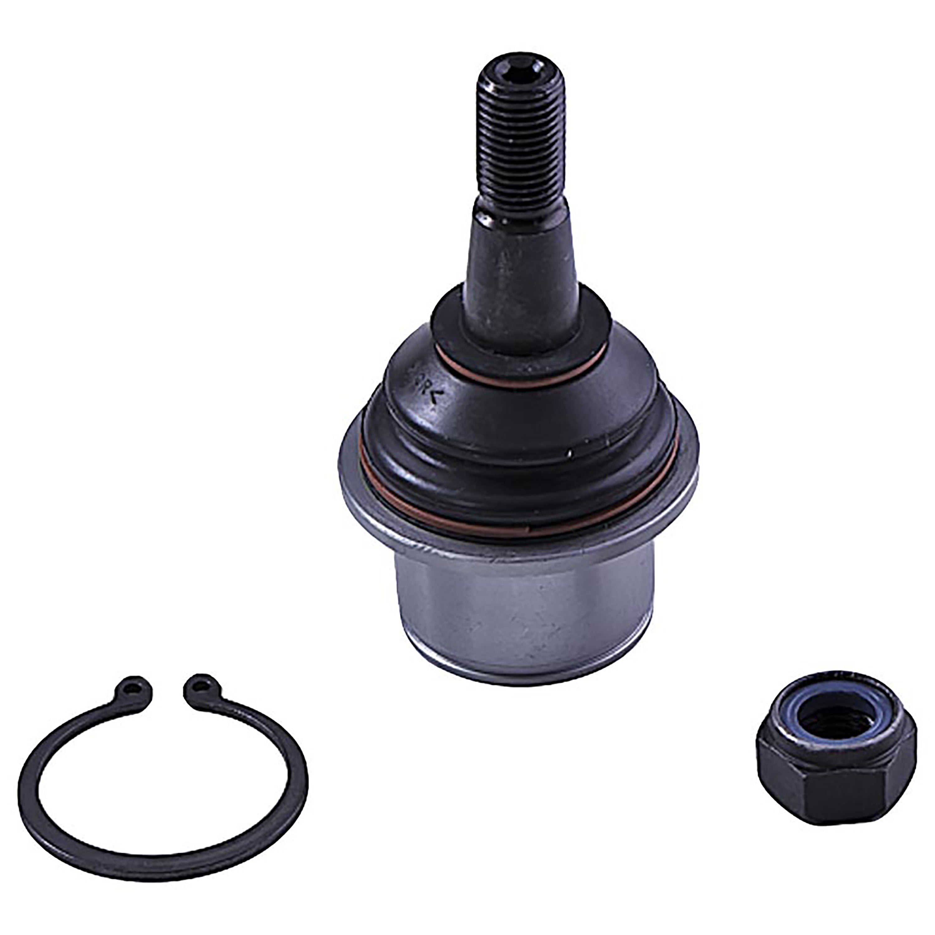 Rear Right Trailing Arm For 2004-2009 Mazda 3 - Suspension Replacement Part