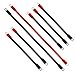 thumbnail image 3 of Cable 7 pc Set for # 2 Awg HD Golf Cart Battery Club Car 48 Volt Wire Kit, 3 of 4