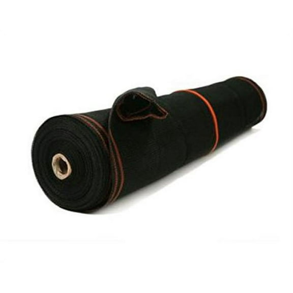 RK Heavy Duty Black Scaffold Debris Netting, Fire retardant 8.6' x 150'…