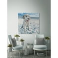 thumbnail image 3 of Parvez Taj Dog Haven Canvas Wall Art, 3 of 4