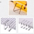thumbnail image 3 of Lot de 8 Pinces à Nappe, Acier Inoxydable, Pinces à Nappe, Pinces à Couverture de table, Pinces à Nappe, Pinces à Nappe, Argent, 3 of 7