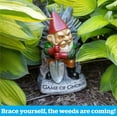 thumbnail image 2 of Jeu de Nains Jardin Gnome, 2 of 4