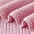thumbnail image 7 of Under $5 Bath Towels, 100% Cotton Towels Bath Towels Large Towel for Sports Elongated Enlarged Thickened Bath Towels Highly Absorbent Towels for Bathroom, Gym, Hotel 30 X 14Inches, 7 of 7