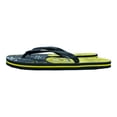 thumbnail image 3 of Sandalias Bob Esponja para Caballero Bob Negro Talla 29, 3 of 4