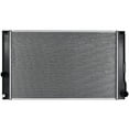 thumbnail image 5 of cciyu 3790 Condenser and 13119 Radiator Replacement for 2011-2017 for Lexus for CT200h 2010-2015 for Toyota for Prius 2012-2016 for Toyota for Prius V, 5 of 5