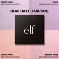 thumbnail image 6 of e.l.f. Set it Bright Powder Quad, Lilac Haze, 6 of 13