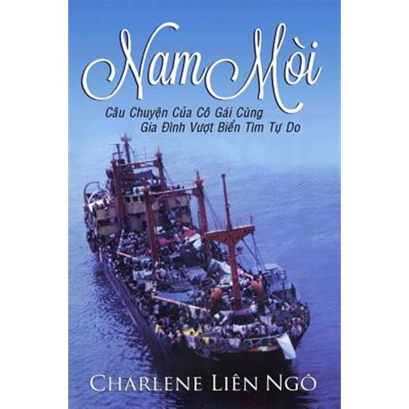Pre-Owned Nam Moi : Cau Chuyen Cua Co Gai Cung Gia Dinh Vuot Bien Tim Tu Do