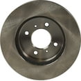 thumbnail image 3 of For 2002-2007 Lancer Brake Disc Cast Iron MB699285, MR449771, AA35010107, 3 of 5