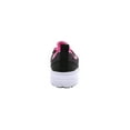 thumbnail image 3 of LA Gear Oh My Lighted Girls' Athletic Shoe | LA17R896H-3 Black, 3 of 6