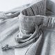 thumbnail image 4 of Pijama largo de verano para hombre, fino y holgado, deportivo, de gran tamaño, para el hogar, 4 of 7