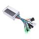 thumbnail image 2 of 2 PC 36V 17A 250W/350W Controlador de Motor E-Bike Controlador de Velocidad Sin Escobillas, 2 of 6
