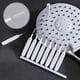 thumbnail image 1 of 100 Sets Of Multifunctional Hole Cleaning Brushes For Shower Holes Household Clogging Small Hole Cleaning Nozzle Brush, 1 of 9