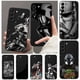 thumbnail image 2 of Funda de teléfono Star Wars heroico Yuda Empire stormtrooper Samsung Galaxy S22 S21 Ultra S20 FE S10 S9 Plus 5G lite 2020, 2 of 3