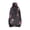 Purple skull print, variant on 1pc Fairy Tale Girl Print Sweat Towel Car Seat Cover – Washable Universal Car Seat Protector, Protects from Sweat, Fits Car, Truck, Van & SUV