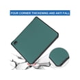 thumbnail image 4 of Slim Case for Kobo Sage 2021 Release - Soft TPU Protective Back Cover with Auto Wake/Sleep for 8 inch Kobo Sage eReader, 4 of 7