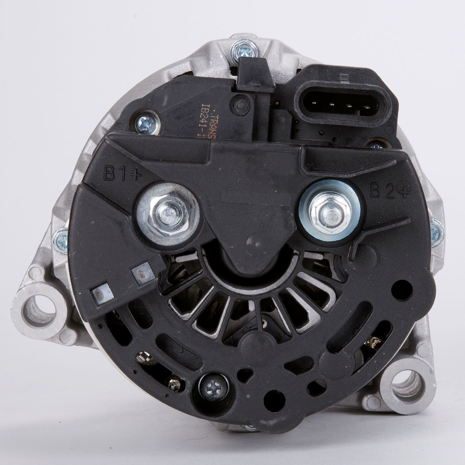 TYC 2-11076 Alternator for Chevrolet Avalanche, Express, Suburban, GMC Savana