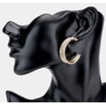 thumbnail image 2 of Trilogy Hoops, 2 of 2