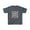 Heather Navy, variant on Slumber Party Squad Kids Cotton Tee