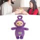 thumbnail image 4 of Muñeco de peluche, juguete de peluche, juguete de peluche suave y exquisito, juguete de muñeco de peluche, rendimiento finamente afinado, 4 of 10
