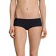 thumbnail image 2 of SCHIESSER panty para damas, paquete de 3 - Algodón invisible, sin costuras, paquete de ventajas Negro/Negro/Nude XXL (XX-Large), 2 of 5