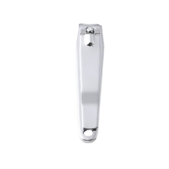 Stainless Steel Nail Clippers with Sharp Blades and Ergonomic Grip, Large Opening for Easy Use, Precision Cutting for Manicure Pedicure