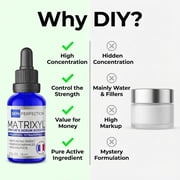 Skin Perfection Matrixyl Synthe 6 Peptide Booster, Palmitoyl Tetrapeptide-38, 0.5 oz