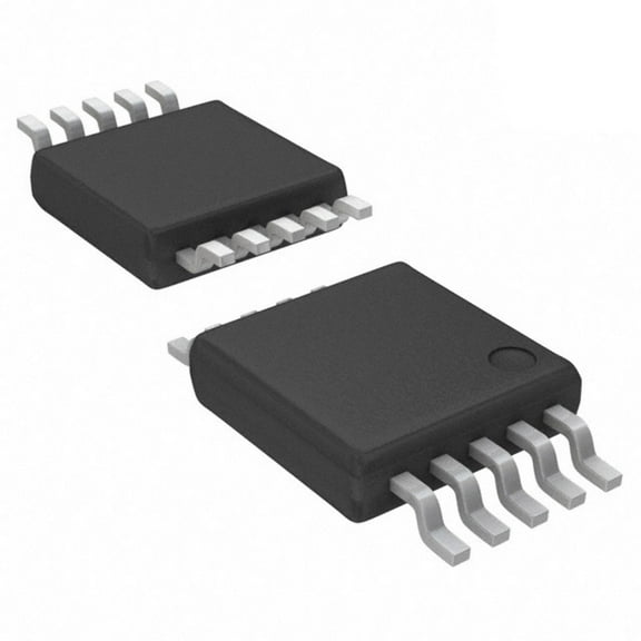 Pack of 2 MAX1484EUB Integrated Circuits Transceiver full 1/1 10uMAX :RoHS, Tube