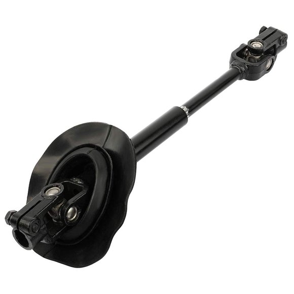 Roadfar Lower Intermediate Steering Shaft Compatible 425-109 10392744 15799676 15800140 For Chevrolet Cobalt 2005-2010 For Pontiac G5 2007-2010 For Pontiac Pursuit 2005-2006 For Saturn Ion 2003-2007