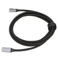 thumbnail image 1 of Cable de extensión tipo C, cable de extensión tipo C Cable adaptador tipo CGN Cable extensor tipo K elaborado por expertos, 1 of 9