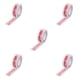 thumbnail image 3 of Yuarrent 2 x72 Yards Red Fragile Handle with Care Box Sealing Shipping Tape Packing Type2 NO2, 3 of 6