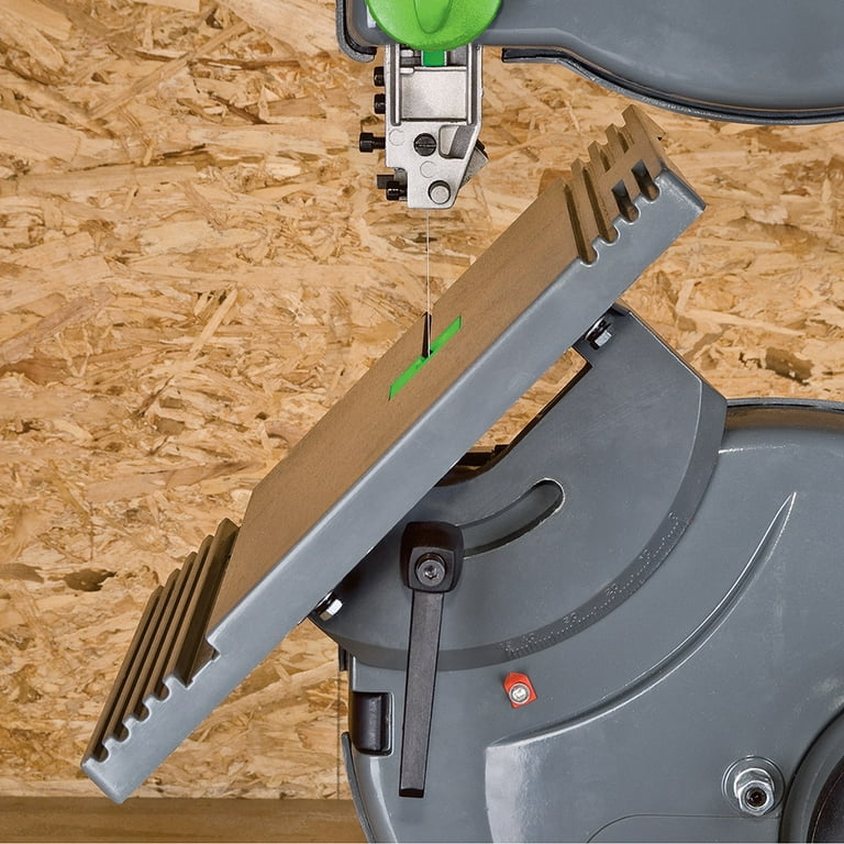 SKIL 2.5-Amp 9-Inch Band Saw with Light, 3386-01 SKIL 2.5-Amp 9-Inch Band Saw with Light, 3386-01