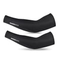 thumbnail image 1 of 1 Paire de Manchons de Protection UV Refroidissants Manchons de Soleil UPF 50 pour Cyclisme Pêche, 1 of 7