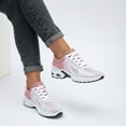 thumbnail image 6 of BERANMEY Comfort Sneaker for Women Casual Womens Walking Shoes Lightweight Breathable Mesh Air Cushion Sneakers, 6 of 8