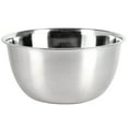 thumbnail image 4 of Oster 3 Piece Stainless Steel Multifunction Prep Bowl Set, 4 of 4