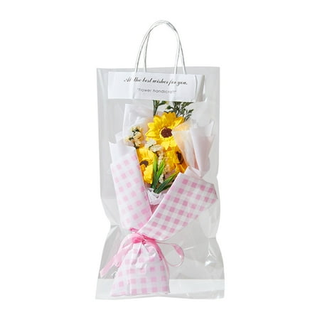 

Party Supplies Bouquet Doll Bouquet Girl s Birthday Gift Valentine s Day Gift For Girlfriend